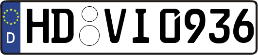 HD-VI0936