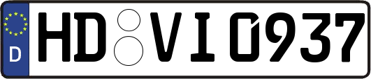 HD-VI0937
