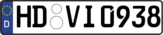 HD-VI0938