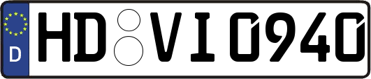 HD-VI0940