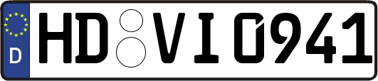HD-VI0941