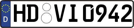 HD-VI0942