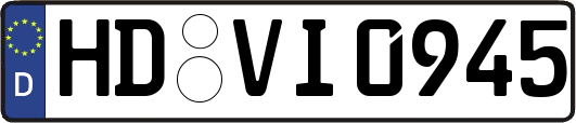 HD-VI0945