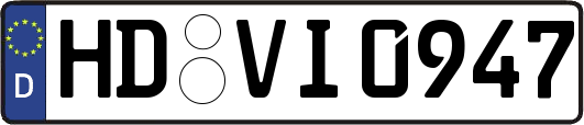 HD-VI0947