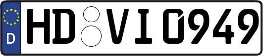 HD-VI0949