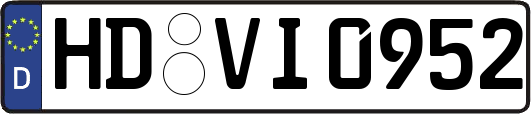 HD-VI0952