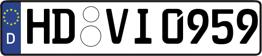 HD-VI0959