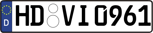 HD-VI0961