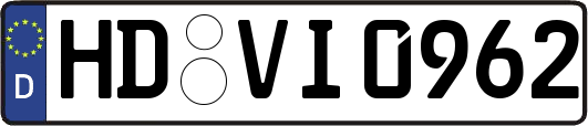 HD-VI0962