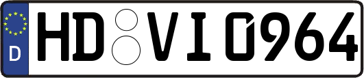 HD-VI0964