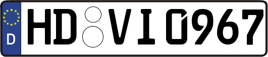 HD-VI0967