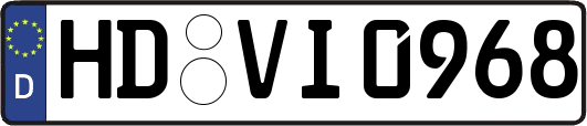 HD-VI0968