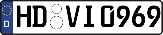 HD-VI0969
