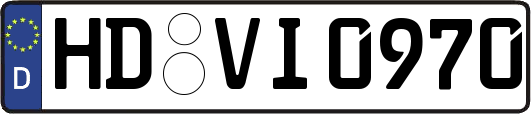 HD-VI0970