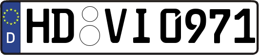 HD-VI0971