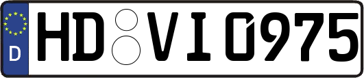 HD-VI0975