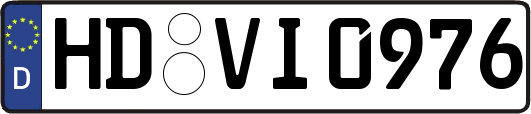 HD-VI0976