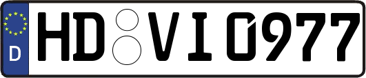 HD-VI0977