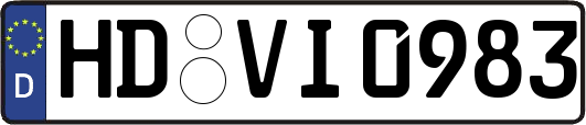 HD-VI0983