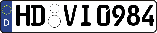 HD-VI0984