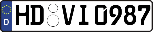 HD-VI0987