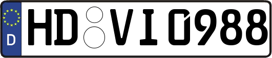 HD-VI0988