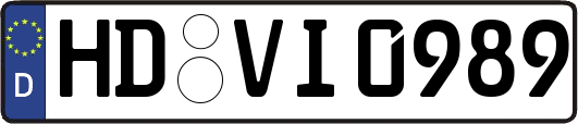 HD-VI0989
