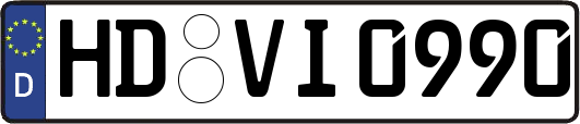 HD-VI0990