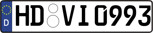 HD-VI0993