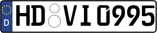 HD-VI0995