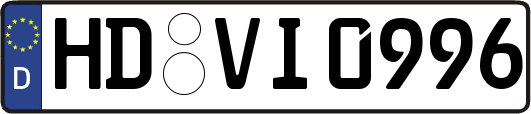 HD-VI0996