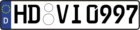 HD-VI0997