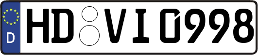 HD-VI0998