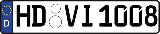 HD-VI1008