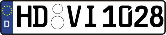 HD-VI1028