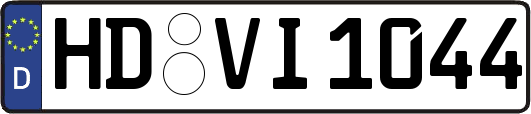 HD-VI1044
