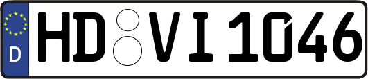 HD-VI1046