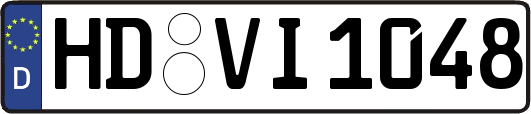 HD-VI1048