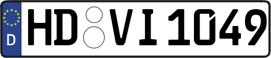 HD-VI1049