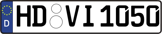 HD-VI1050