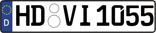 HD-VI1055