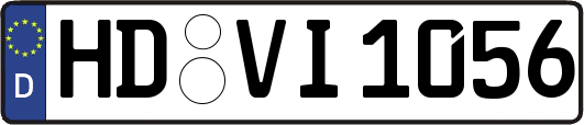 HD-VI1056