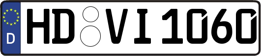 HD-VI1060