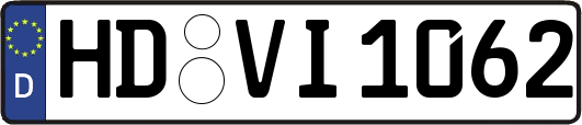 HD-VI1062