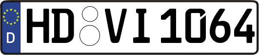 HD-VI1064