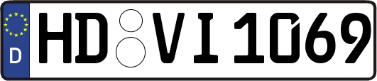 HD-VI1069