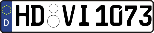 HD-VI1073