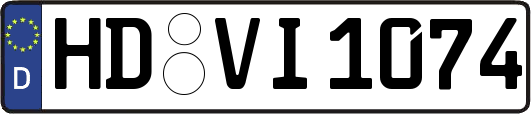 HD-VI1074
