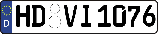 HD-VI1076