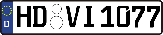 HD-VI1077